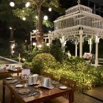 CHRISTMAS EVE DINNER – 24 DEC